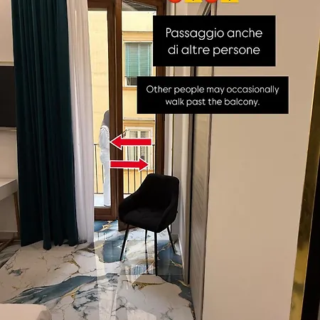 Maison d'hôtes A