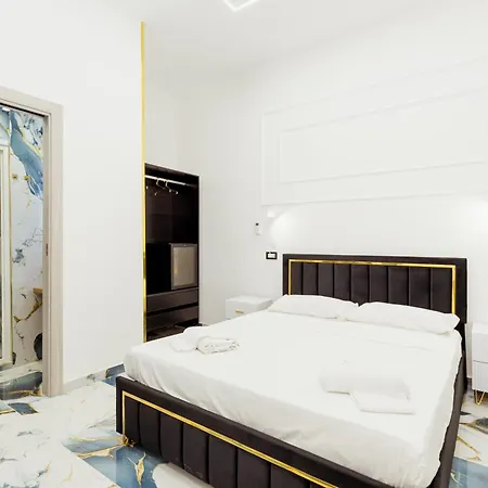 A Maison d'hôtes Naples