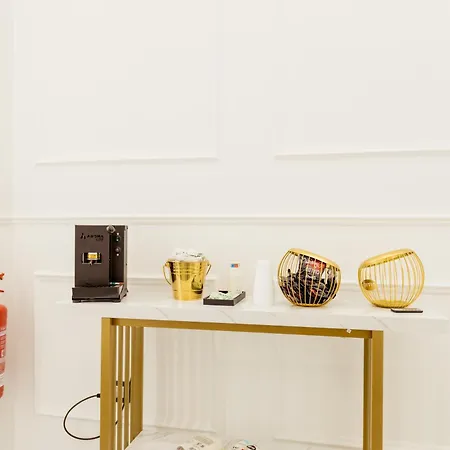 Guest house A Naples