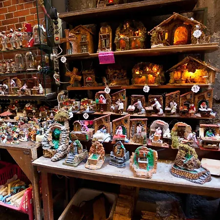 A Guest house Naples